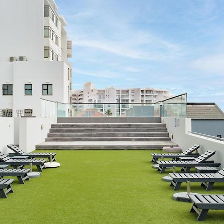 Fairmont 201 Apartman Fokváros Kültér fotó