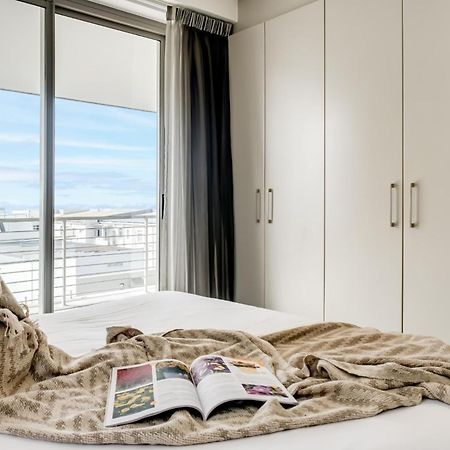 Fairmont 201 Apartman Fokváros Kültér fotó