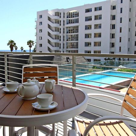 Fairmont 201 Apartman Fokváros Kültér fotó