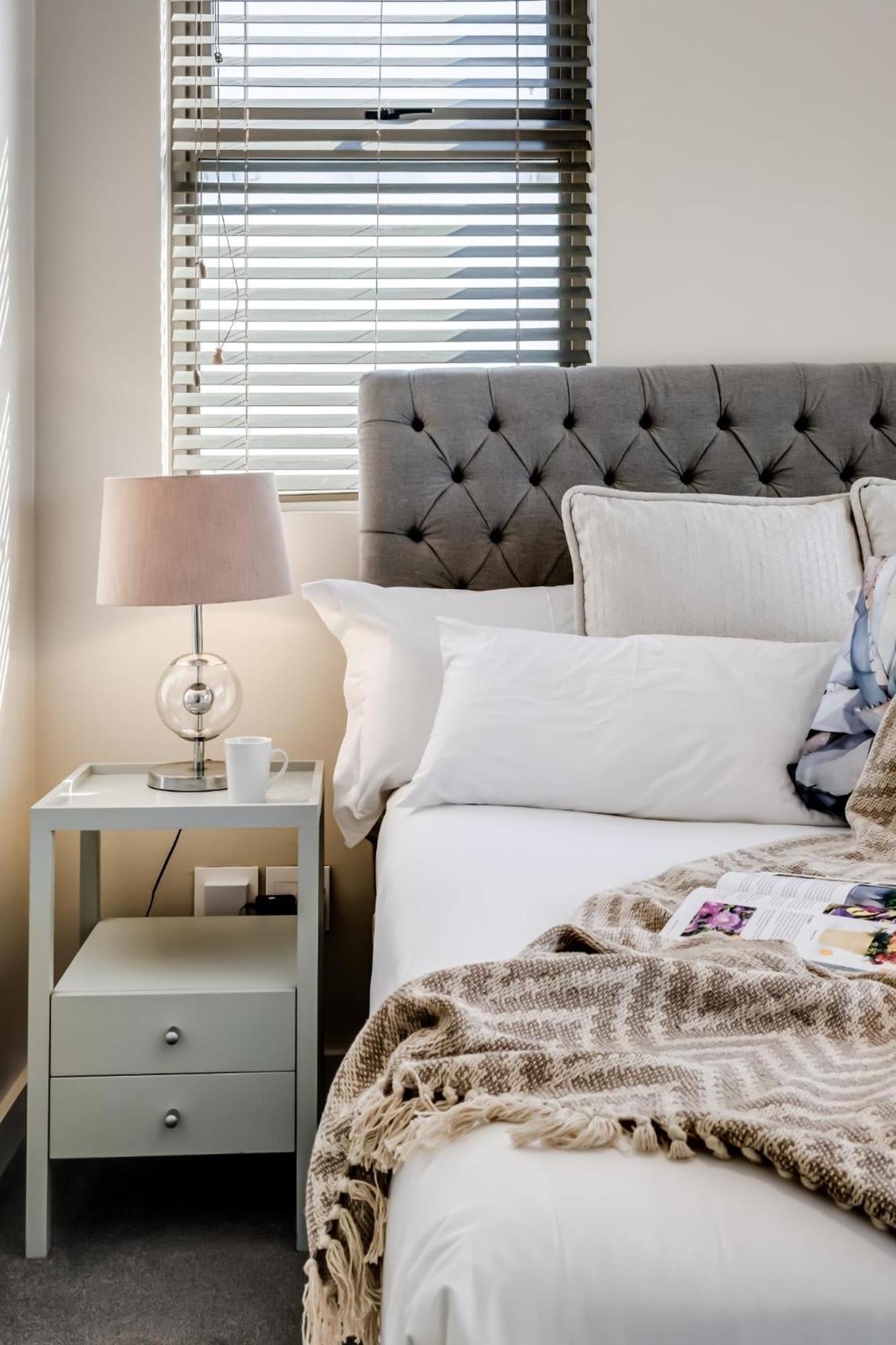 Fairmont 201 Apartman Fokváros Kültér fotó