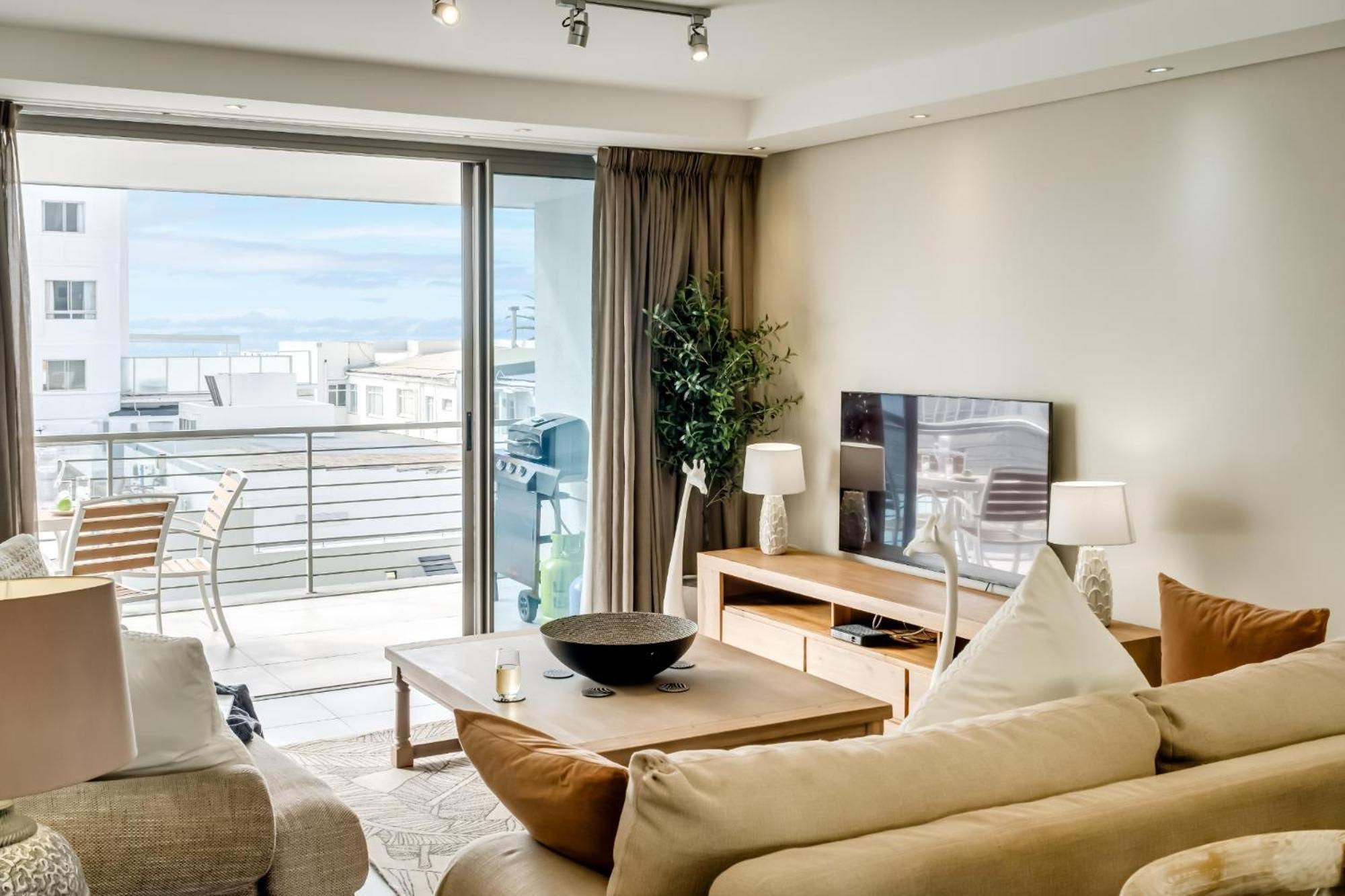 Fairmont 201 Apartman Fokváros Kültér fotó