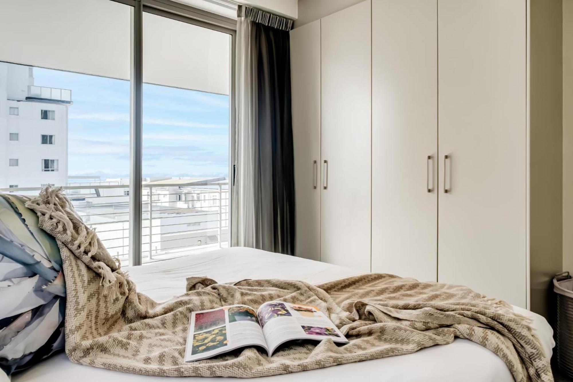 Fairmont 201 Apartman Fokváros Kültér fotó