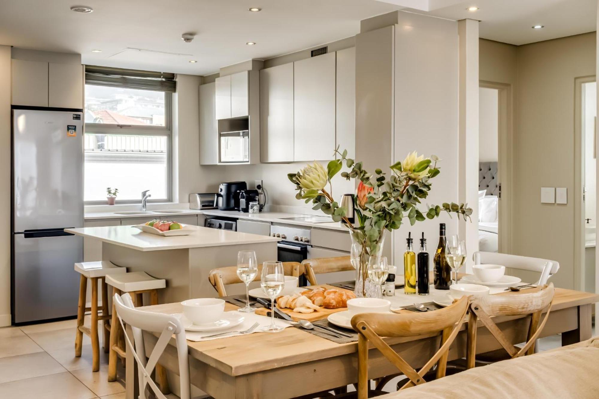 Fairmont 201 Apartman Fokváros Kültér fotó