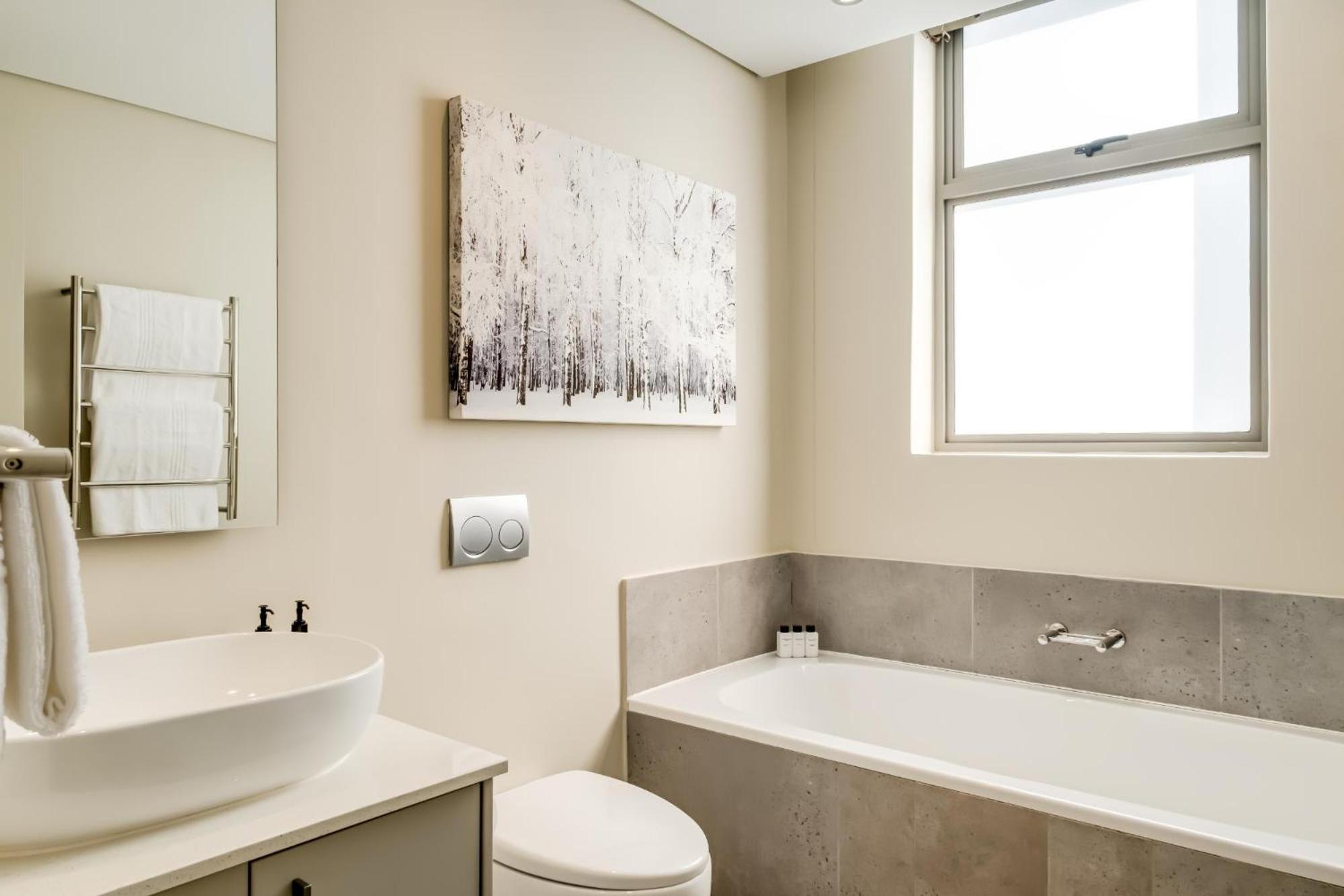 Fairmont 201 Apartman Fokváros Kültér fotó
