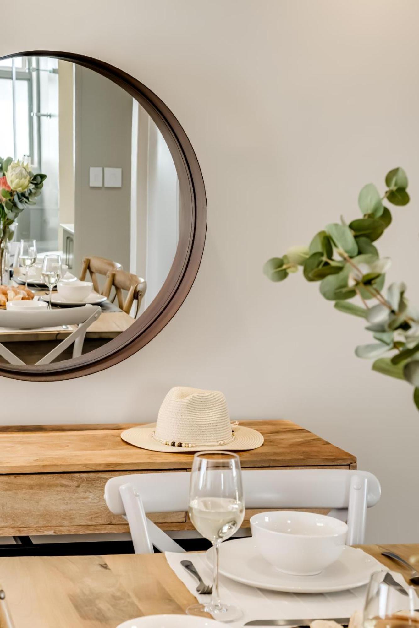 Fairmont 201 Apartman Fokváros Kültér fotó