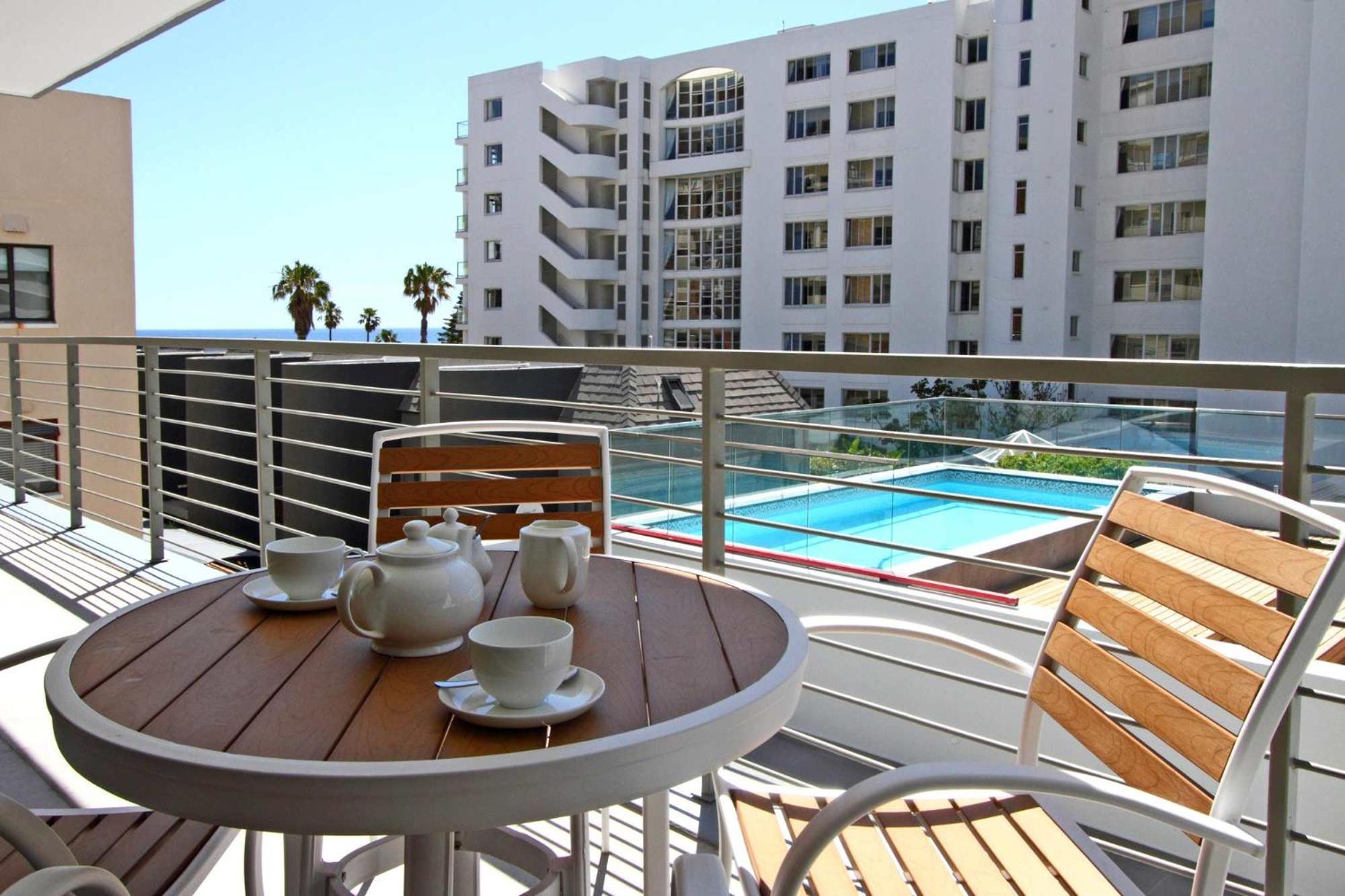Fairmont 201 Apartman Fokváros Kültér fotó